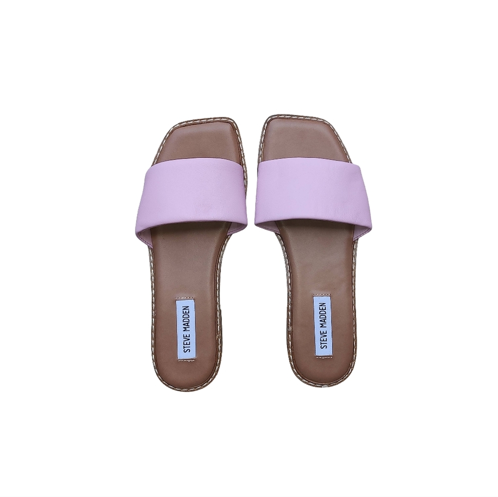 Steven Madden (Never Worn) Sandra Slide Sandals